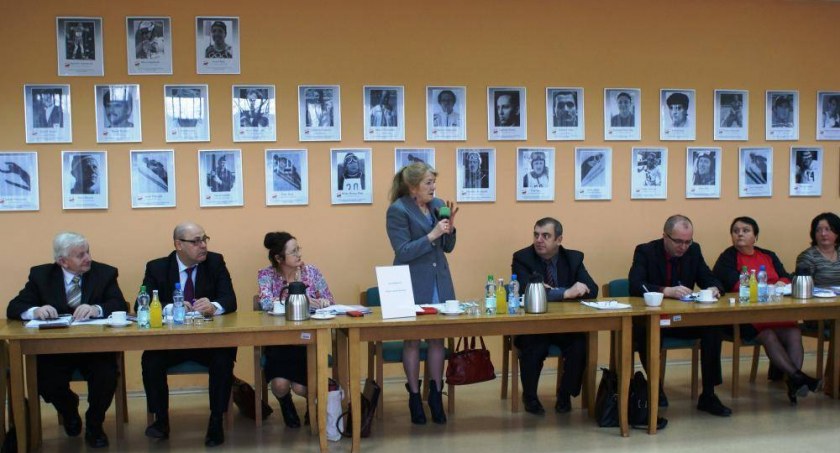Drogi i komunikacja zdominowały posiedzenie Rady Powiatu Bielskiego