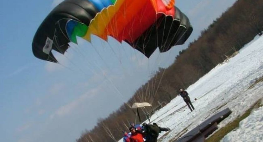 XX Puchar Polski PARA – SKI Szczyrk 2015 