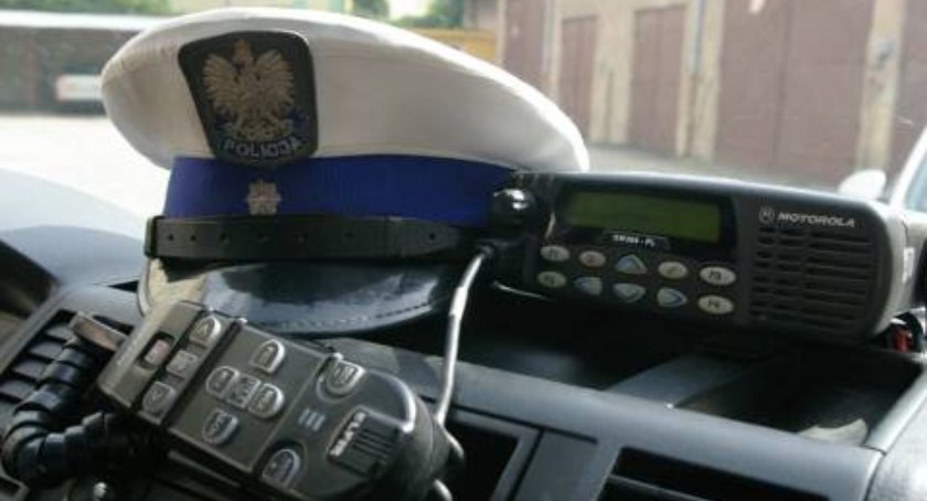 Śmiertelny wypadek w Międzybrodziu Bialskim