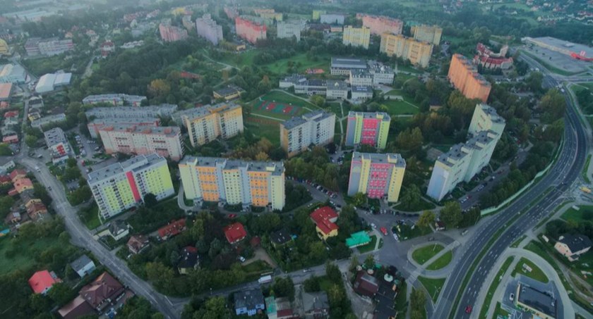 Wybory do Rad Osiedli w Bielsku - Białej