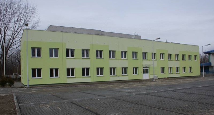 Nowe mieszkania komunalne w Bielsku-Białej