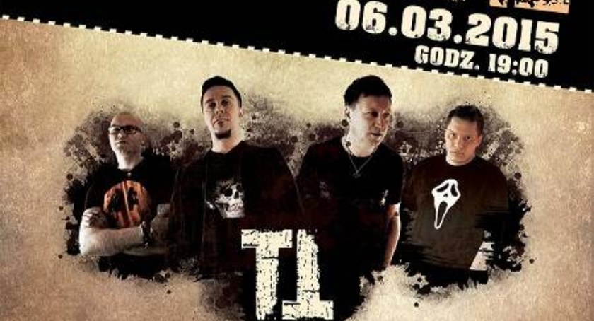 Totentanz. Koncert w Bielsku Białej 