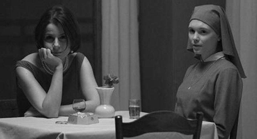 Zapraszamy na specjalny seans filmu Ida w kinie Helios 