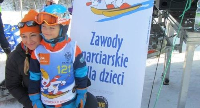 4 Puchar Reksia za nami