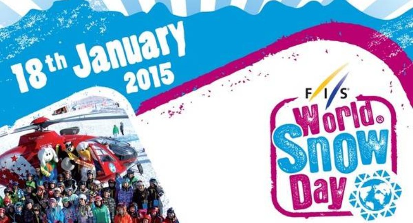 FIS World Snow Day w Wiśle
