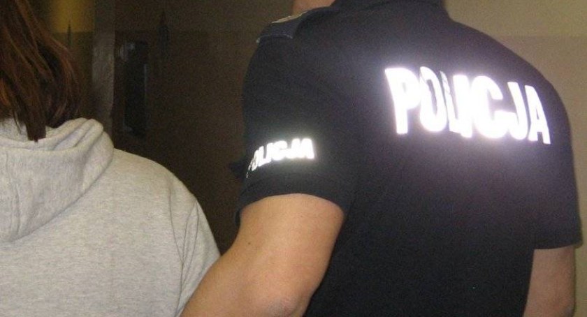 Pijani rodzice opiekowali się 2-miesięczną córeczką