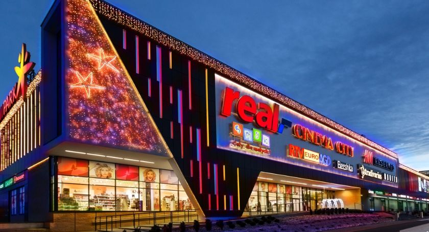 Rozświetlone zwycięstwo Gemini Park!