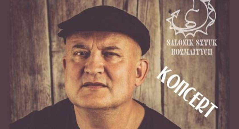 Recital Tomka Wachnowskiego Ludzie lubią mieć