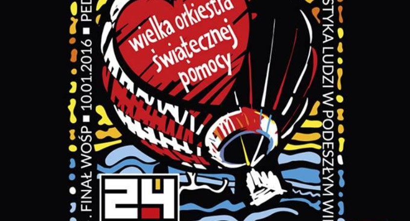 24. Finał WOŚP w Bielsku - Białej