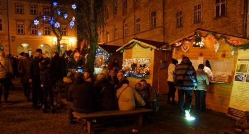 Święta na Starówce 2014 FOTO