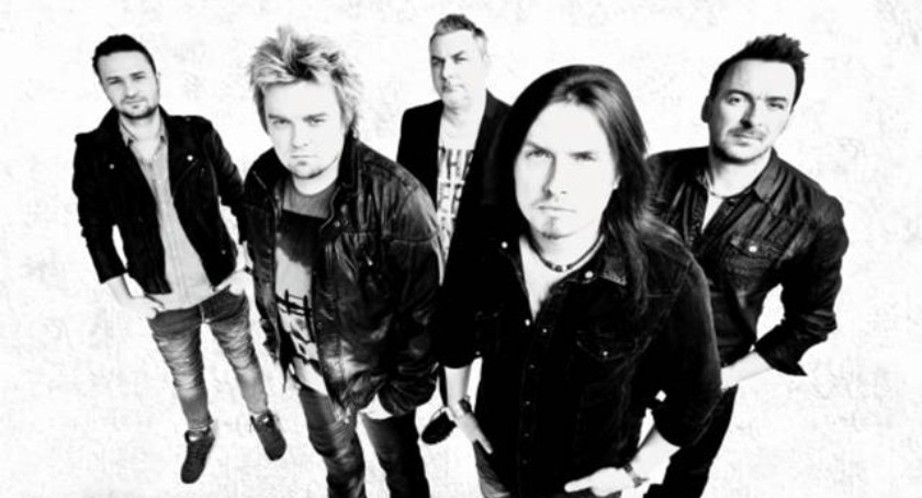 Koncert Zespołu BRACIA w Kętach