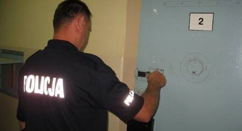Przestępczy duet ojca i syna