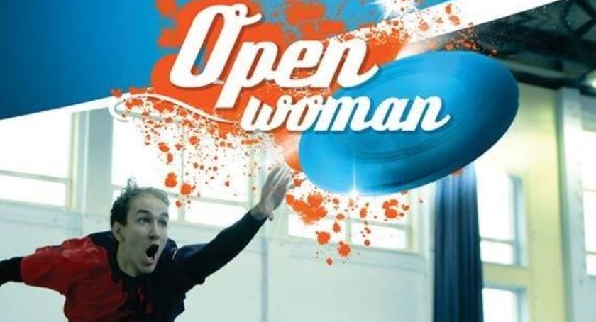 I Otwarte Halowe Mistrzostwa Bielska-Białej w Ultimate Frisbee