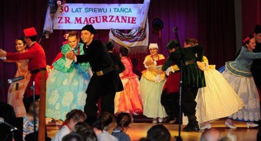 30 lat Zespołu Regionalnego Magurzanie z Łodygowic
