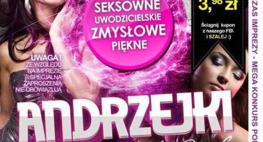 SHOW GIRLS w Klubie Pomarańcza