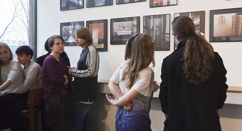 Wystawa laureatów konkursu fotograficznego Migawka w BWA