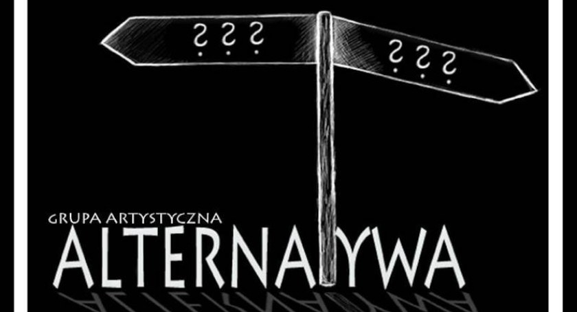 Grupa Artystyczna alternatywa Artystokracja III 