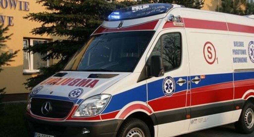 Bielskie Pogotowie Ratunkowe ma 150 lat