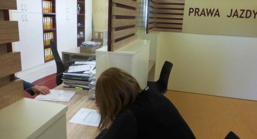 Nowa lokalizacja Wydziału Komunikacji i Transportu powiatu bielskiego