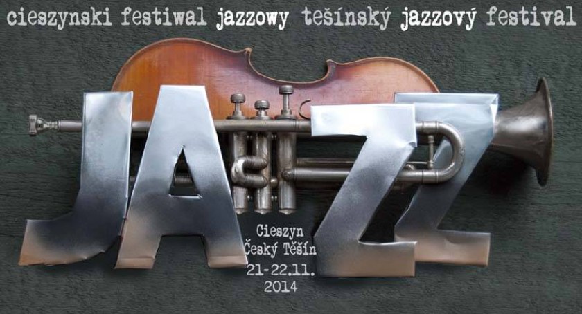 Cieszyński Festiwal Jazzowy 2014