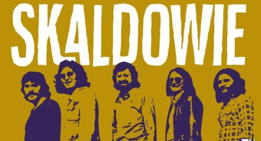 SKALDOWIE - Koncert charytatywny w Bielsku-Białej