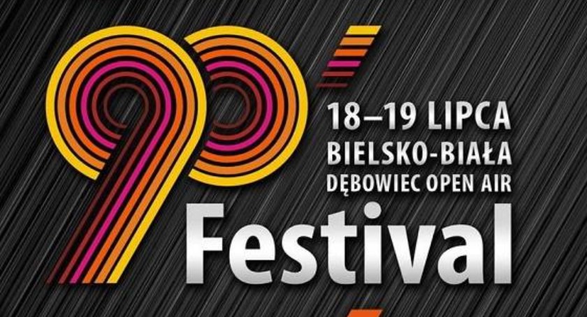 Impreza pomująca 90 Festival - Magnum/2 Be Club 