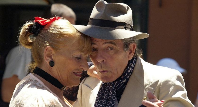 Wieczór Seniora w DK Lipnik 