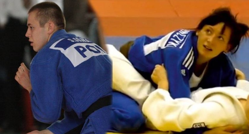 Rasińska i Sojka z bielskiej Gwardii z medalami mistrzostw Polski