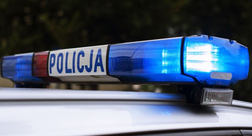 Międzyrzecze Dolne. W stawie znaleziono zwłoki mężczyzny