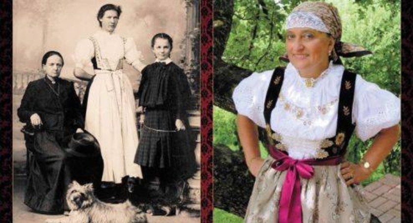 Promocja książki Szlak kobiet Ślaska Cieszyńskiego