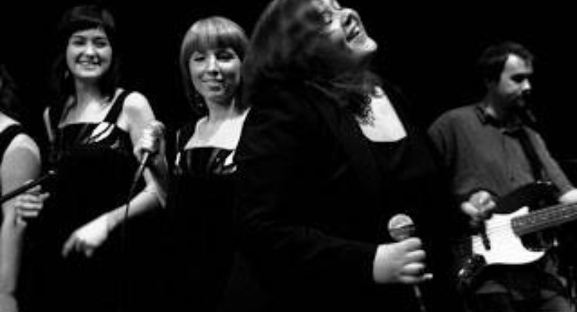 Koncert Charytatywny  BLUES,GOSPEL,SOUL,PIOSENKI RETRO