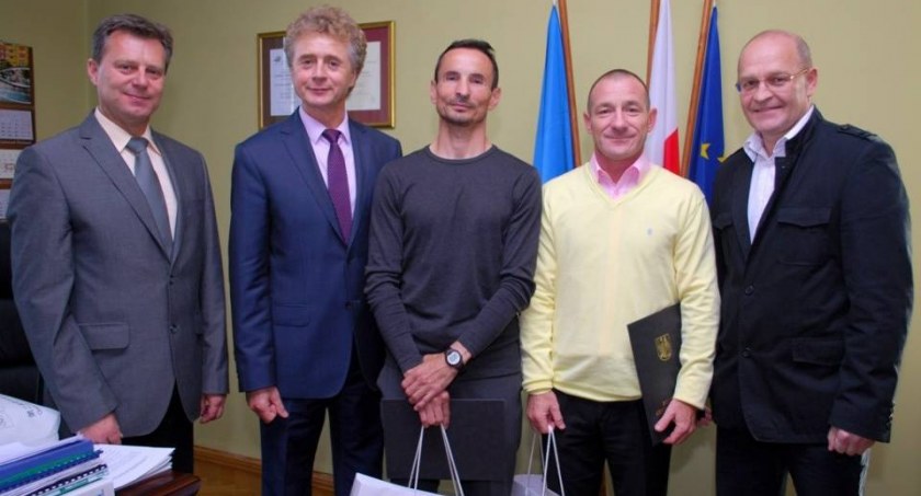 Kolejne nagrody dla czechowickich trenerów i sportowców