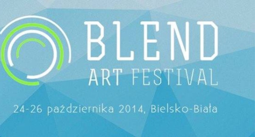 Blend Art Festival w bielskim Bazyliszku