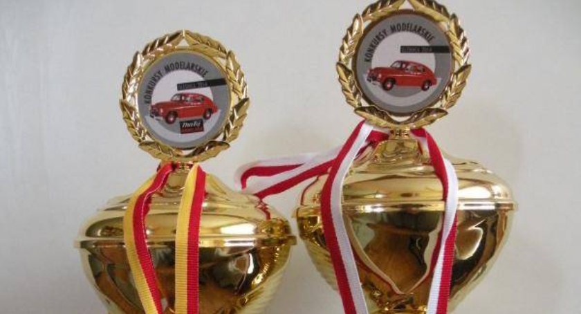 Sukcesy modelarzy z Mazańcowic