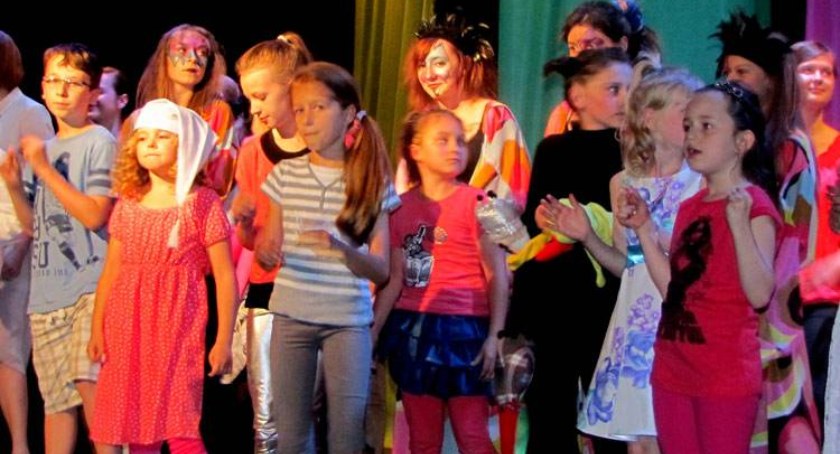 XV Jubileuszowy Ogólnopolski Festiwal Piosenki Aktorskiej ŚPIEWANKO w Hałcnowie