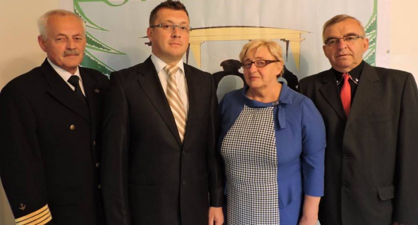 Mieczysław Brzezicki kandydatem na wójta Jaworza