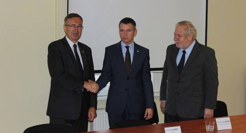 Przemysław Drabek oficjalnym kandydatem na Prezydenta Bielska-Białej
