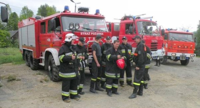 I OTWARTE MISTRZOSTWA ŚLĄSKA  W KWALIFIKOWANEJ PIERWSZEJ POMOCY STRAŻAKÓW OCHOTNIKÓW