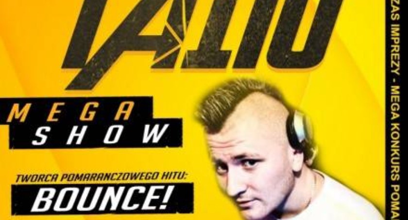 TAITO w Klubie Pomarańcza 