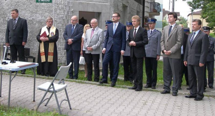Ruszyła budowa nowego komisariatu w Czechowicach-Dziedzicach
