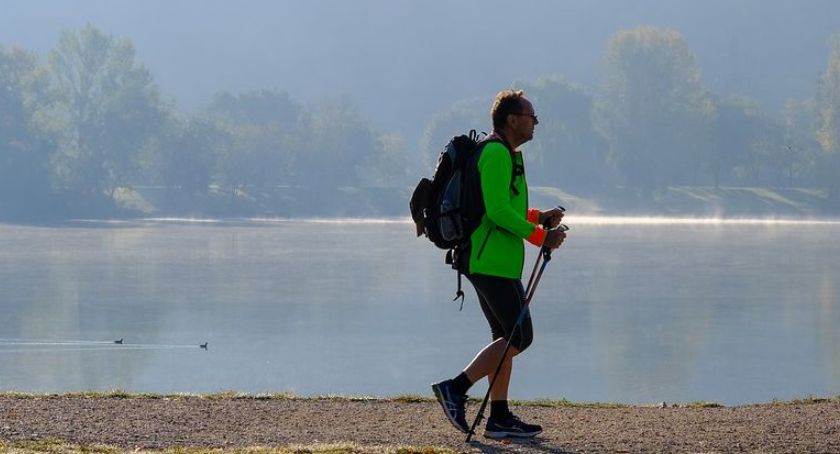 Mistrzostwa Nordic Walking LGD Cieszyńska Kraina