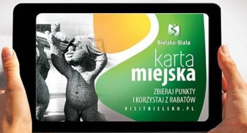 Karta Miejska w Bielsku - Białej. Wiadomo kto ją może otrzymać