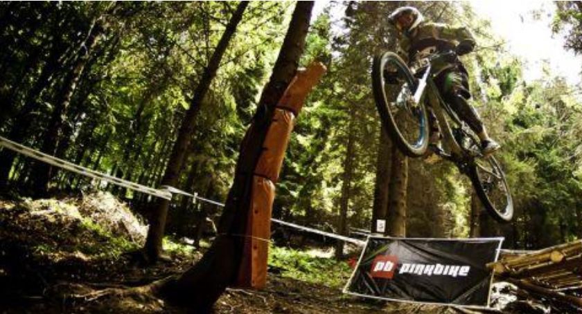 Beskidia Downhill druga edycja - Ustroń 11/12.07