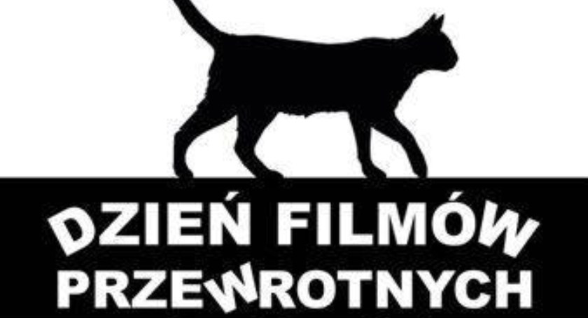 Dzień Filmów Przewrotnych w MCK Skoczów