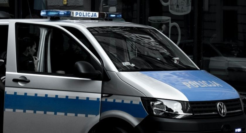 Bójka na stacji paliw przy ulicy Partyzantów. Kobieta trafiła do szpitala
