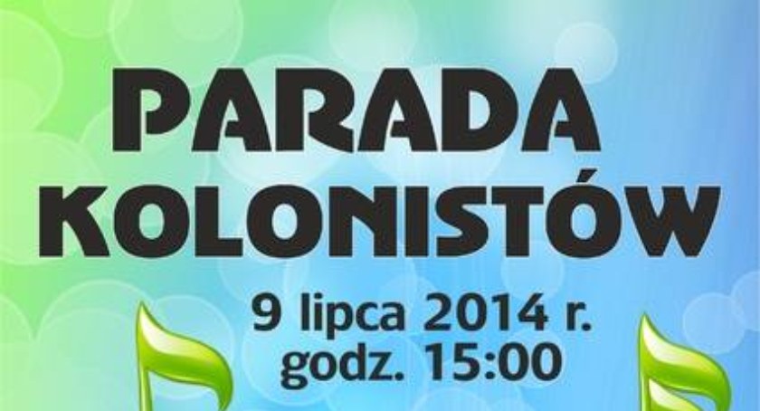 Parada Kolonistów w Wiśl