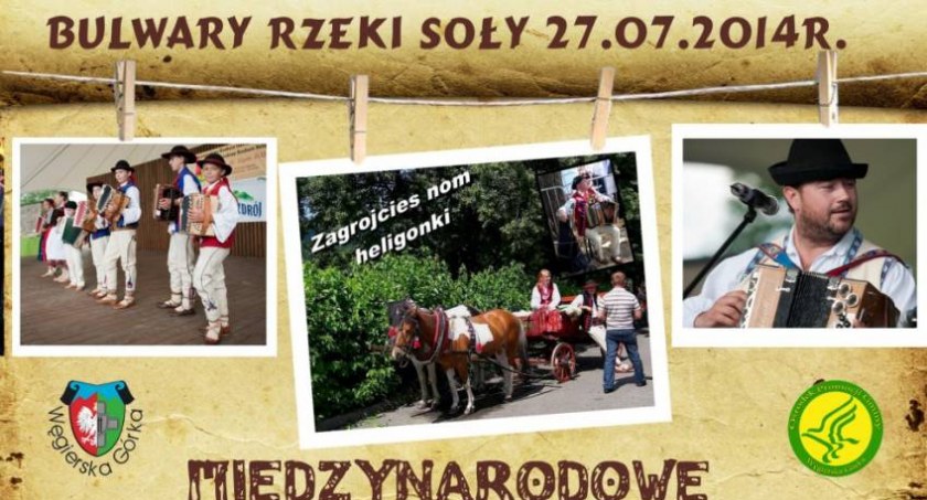 Międzynarodowe Spotkanie z Heligonkami i Dudami