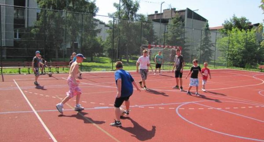 Ruszają Sportowe Wakacje w Wiśle