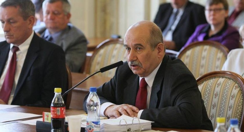 Prezydent Jacek Krywult otrzymał absolutorium