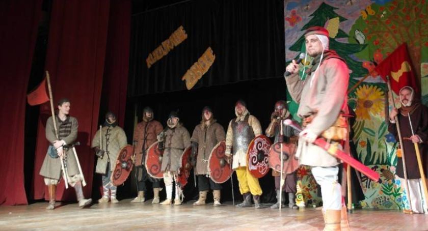 Grupa rekonstrukcji Historycznej z Żywca